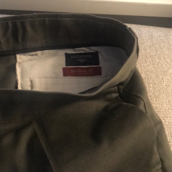 Levi Dockers - Picture 3 of 4